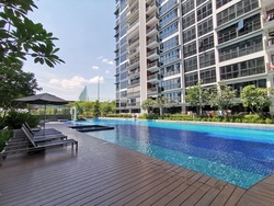 RiverParc Residence (D19), Condominium #201732342